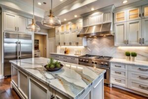 Cabinet Refacing